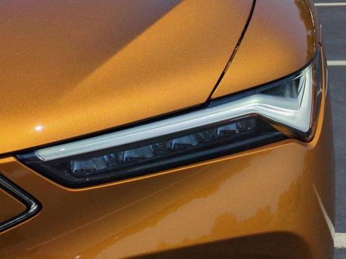 2024 Acura ZDX Type S