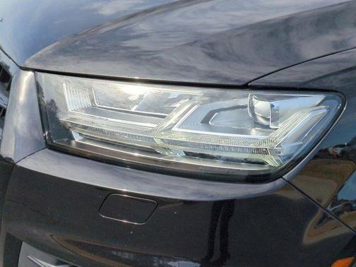 2018 Audi Q7 3.0T Prestige