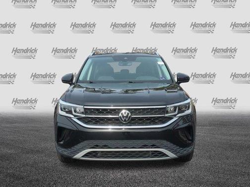 2023 Volkswagen Taos 1.5T SEL