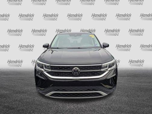 2023 Volkswagen Taos 1.5T SEL