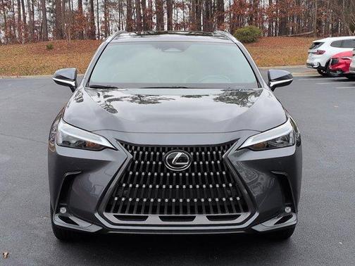 2024 Lexus NX 250 Premium