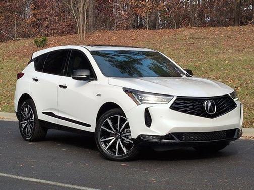 2026 Acura RDX Advance Package
