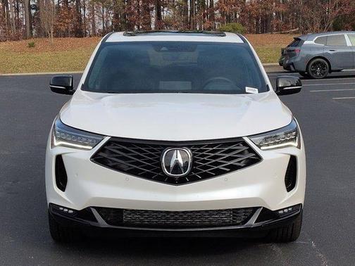2026 Acura RDX Advance Package