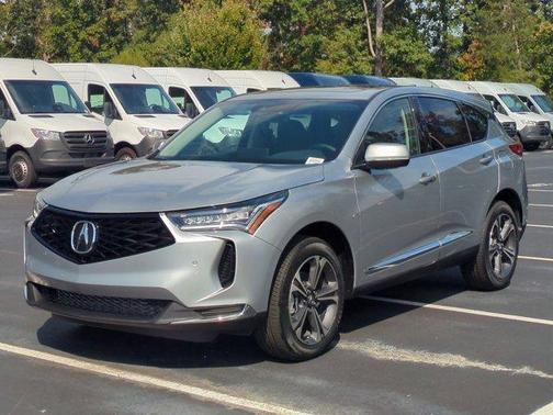 2025 Acura RDX Technology Package