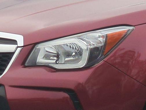 2016 Subaru Forester 2.0XT Touring