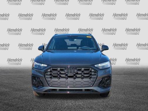 2024 Audi Q5 45 S line quattro Premium