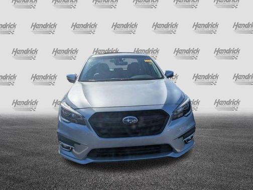 2018 Subaru Legacy 2.5i Sport