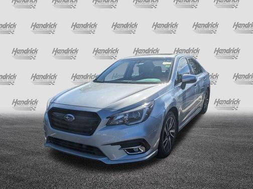 2018 Subaru Legacy 2.5i Sport