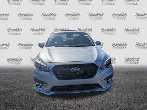 2018 Subaru Legacy 2.5i Sport