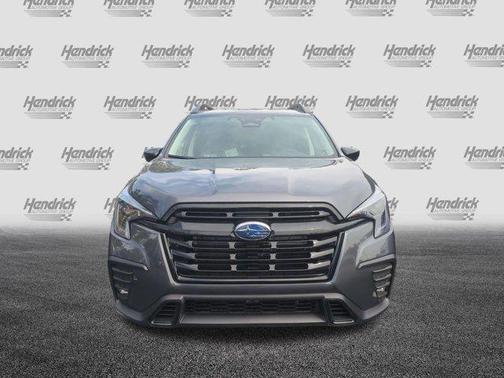 Magnetite Gray Metallic 2026 Subaru Ascent Premium