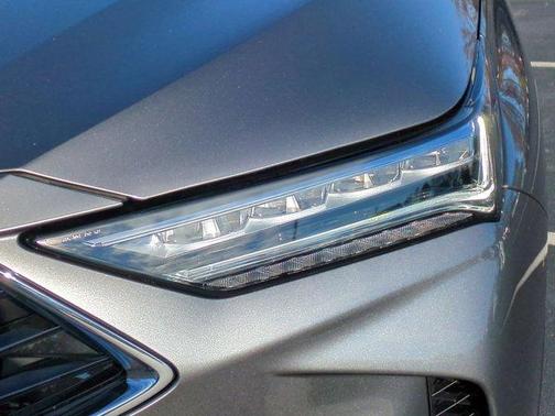 2025 Acura MDX Technology