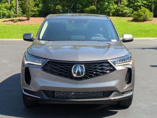2025 Acura RDX Technology Package