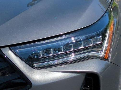 2025 Acura RDX Technology Package