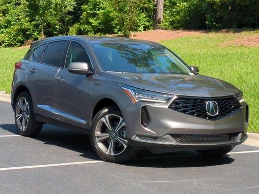 2025 Acura RDX Technology Package