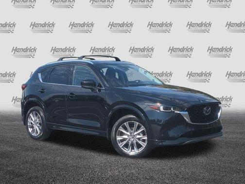 2024 Mazda CX-5 2.5 S Premium