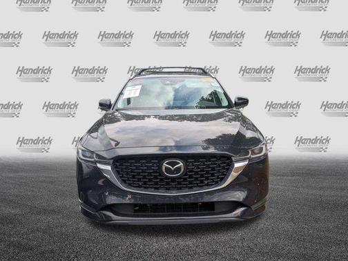 2024 Mazda CX-5 2.5 S Premium