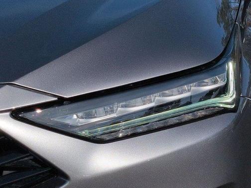 2026 Acura MDX A-Spec Advance Package