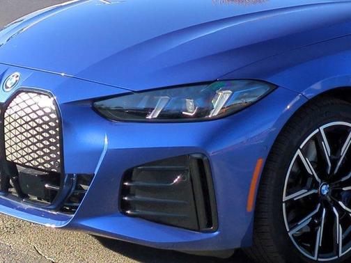 2025 BMW i4 Gran Coupe xDrive40