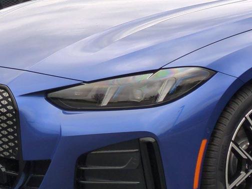 2025 BMW i4 Gran Coupe xDrive40