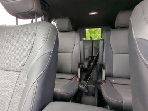 2024 Lexus GX 550 GX 550 PREMIUM+