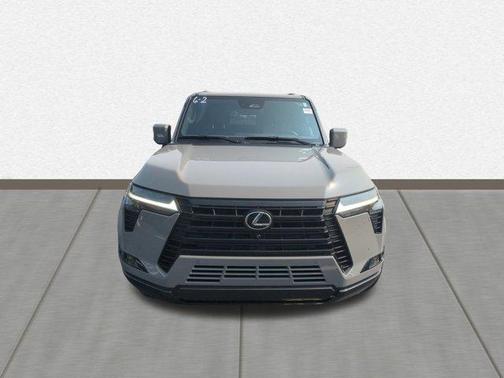 2024 Lexus GX 550 GX 550 PREMIUM+