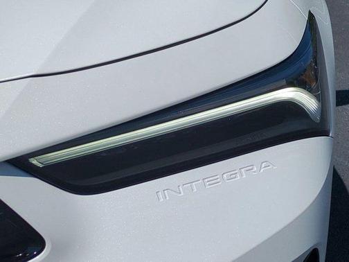 2026 Acura Integra W/A-SPEC TECHNOLOGY PACKAGE