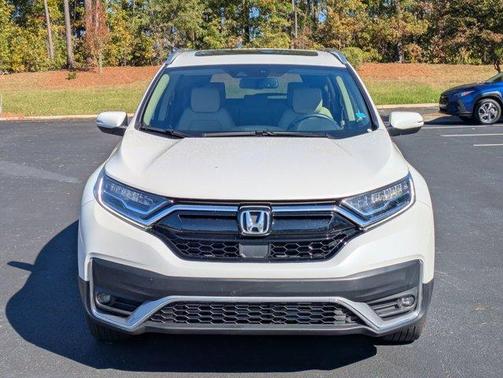 2020 Honda CR-V Touring