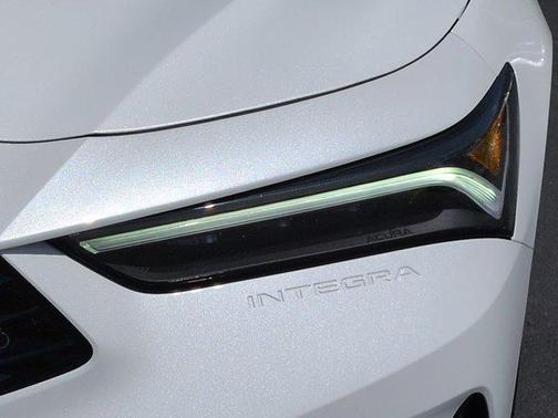 2026 Acura Integra A-Spec Technology