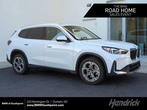 2023 BMW X1 xDrive28i