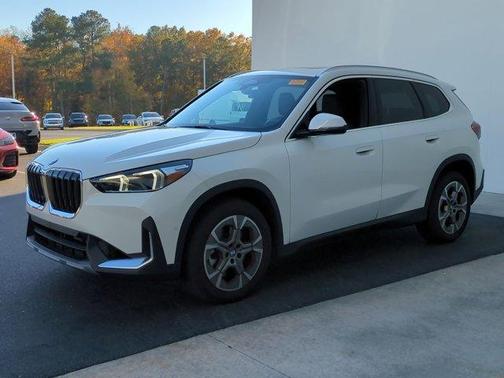 2023 BMW X1 xDrive28i