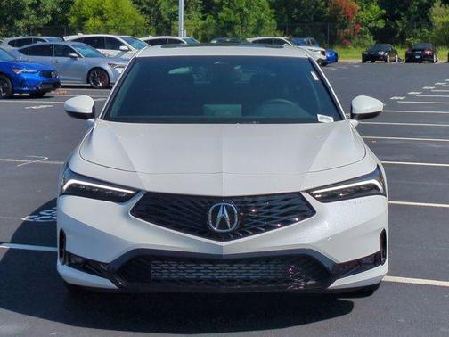 2025 Acura Integra w/A-Spec Package