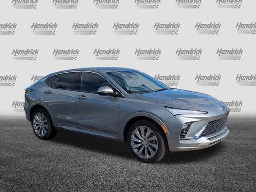 2024 Buick Envista Avenir