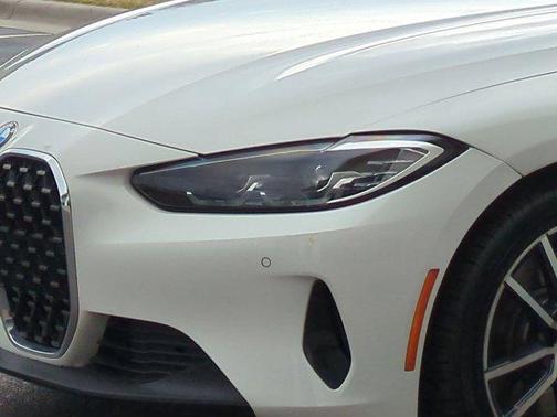 2022 BMW 430 i xDrive