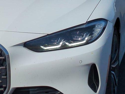 2022 BMW 430 i xDrive
