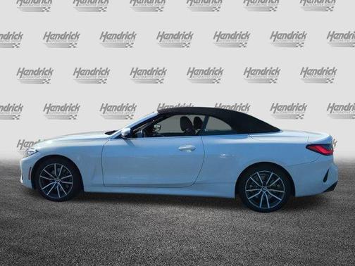 2022 BMW 430 i xDrive