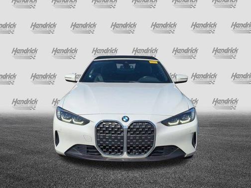 2022 BMW 430 i xDrive