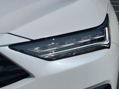 2026 Acura MDX W/A-SPEC PACKAGE