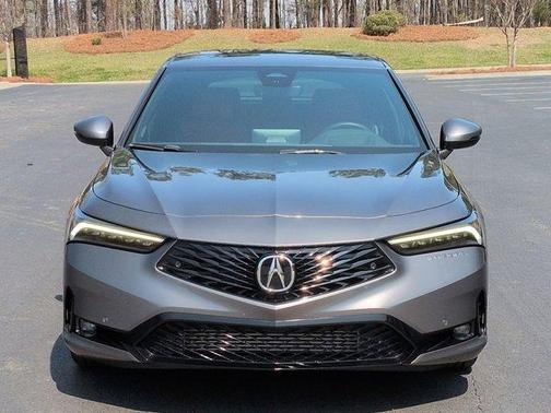 2024 Acura Integra A-Spec Technology