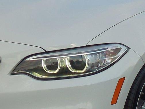 2015 BMW 228 i