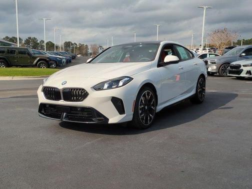 2025 BMW 228 Gran Coupe xDrive