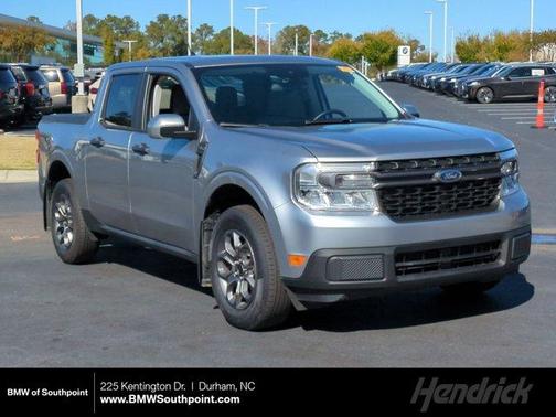 2023 Ford Maverick XLT