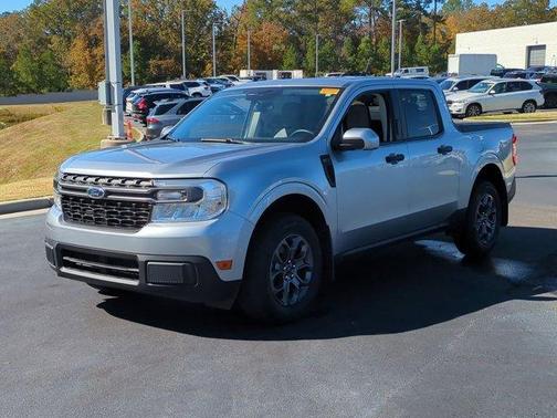 2023 Ford Maverick XLT
