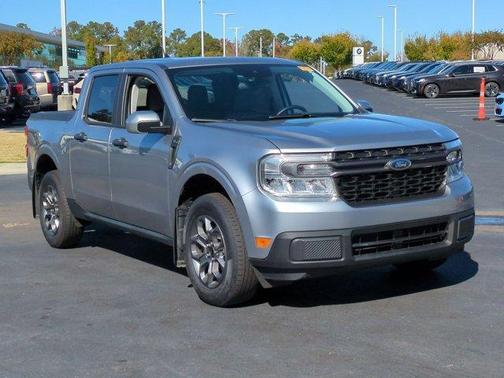 2023 Ford Maverick XLT