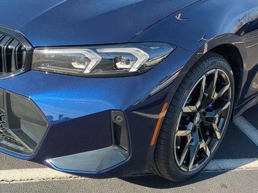 2026 BMW 330 I XDrive NA