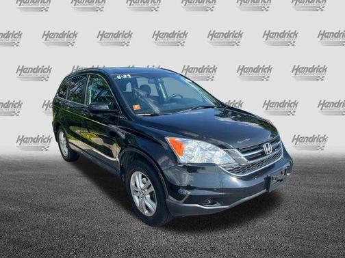 2010 Honda CR-V EX-L