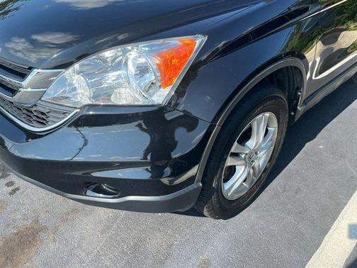 2010 Honda CR-V EX-L