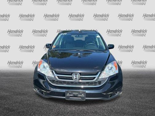 2010 Honda CR-V EX-L