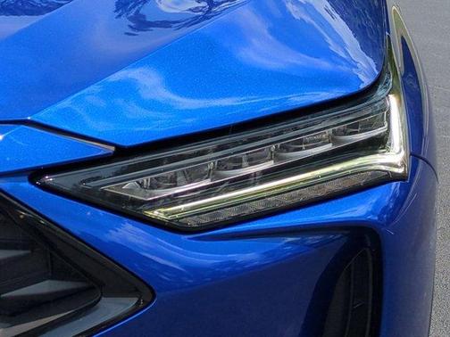 2022 Acura MDX A-Spec
