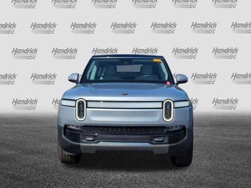 2023 Rivian R1S Adventure Quad Motor Large Pack