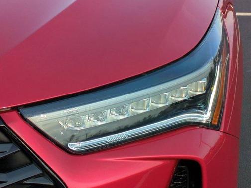 2025 Acura RDX A-Spec Advance